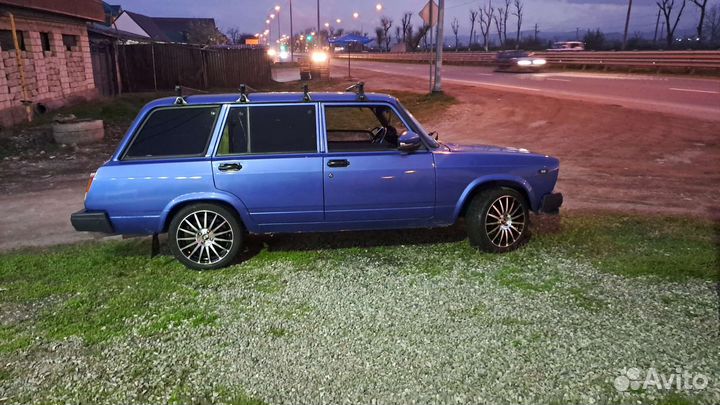 Диски granta sport r16