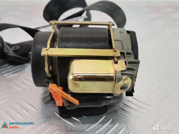 Ремень безопасности Peugeot 307 2004 8974T9