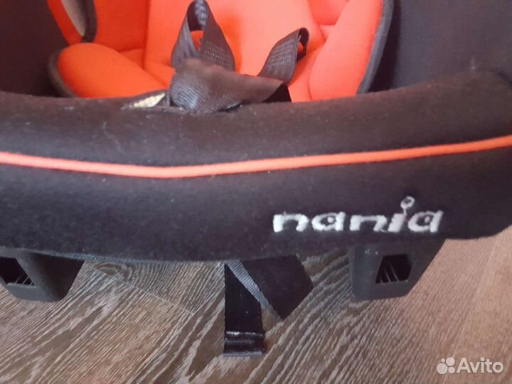 Переноска для детей в машину