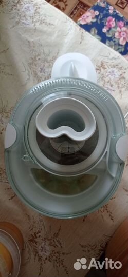 Соковыжималка philips