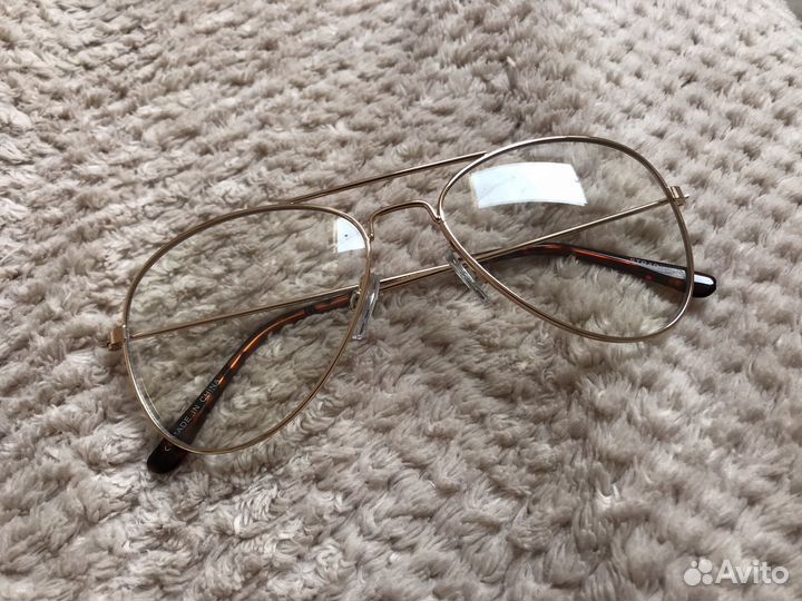 Солнцезащитные очки легендарные капли Рокки