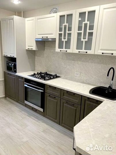 Кухня от производителя