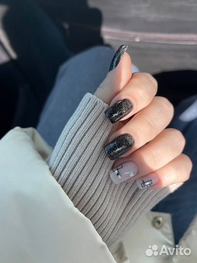 Мастер маникюра на дому, Харьковская 19