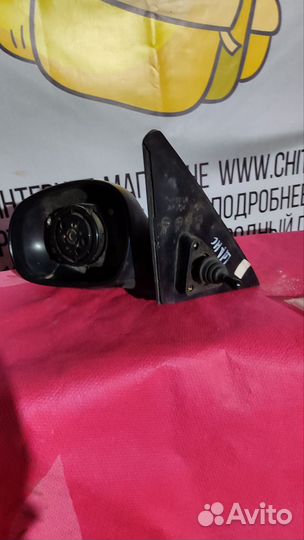 Пружины ланос