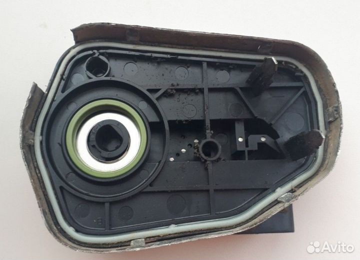 Ремкомплект дроссельной заслонки Peugeot,Citroen