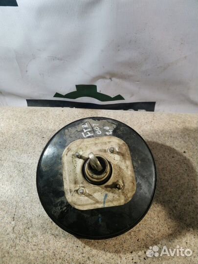 Вакуумный усилитель тормозов - Ford Transit 2.0