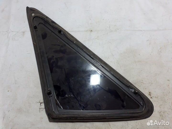 Стекло кузовное глухое заднее правое Daewoo Nexia