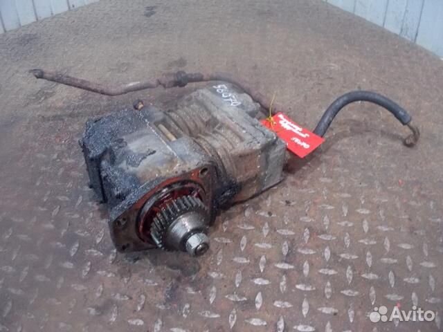 Компрессор воздушный Renault Premium 5010295545