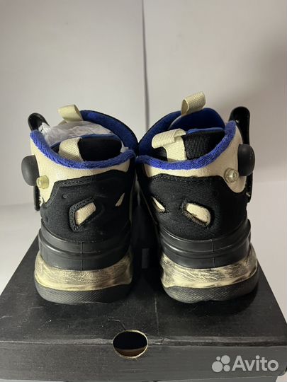 Vetements Reebok Genetically Modified