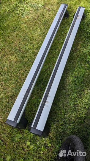 Багажник на крышу Citroen Spacetourer Б/У