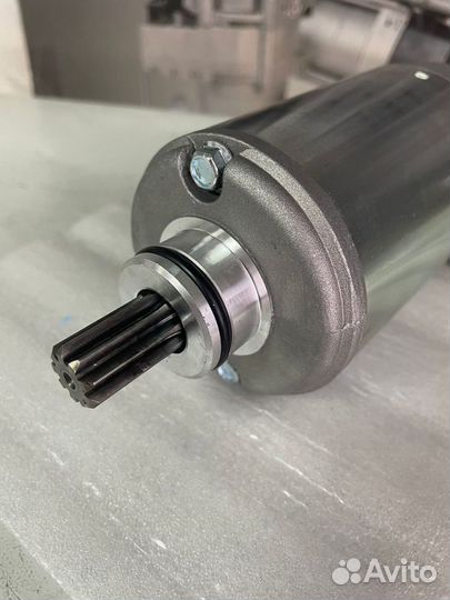 Стартер BRP Ski Doo 500 800