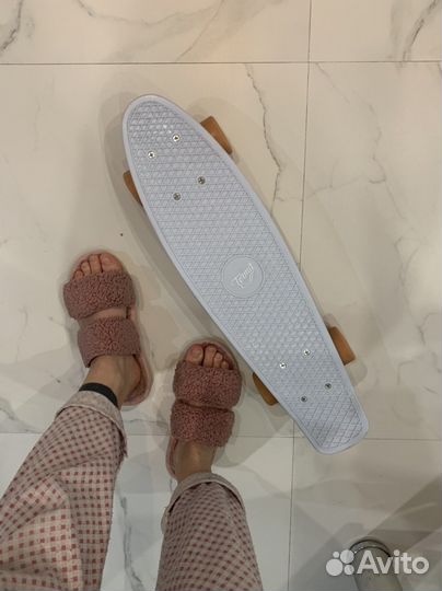 Скейтборд Termit Cruiser 22