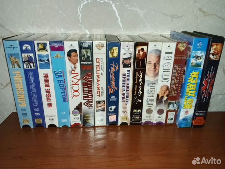 Кассеты для доставки Роман1982