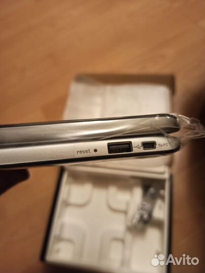 Планшет + электронная книга (2 в 1)