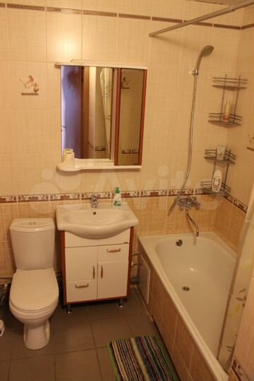 1-к. квартира, 42 м², 9/17 эт.