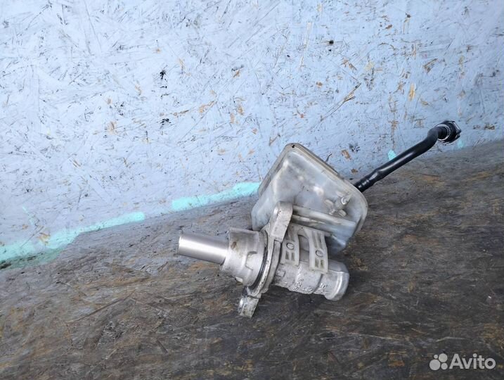 Главный тормозной цилиндр Citroen C4 LC 2006