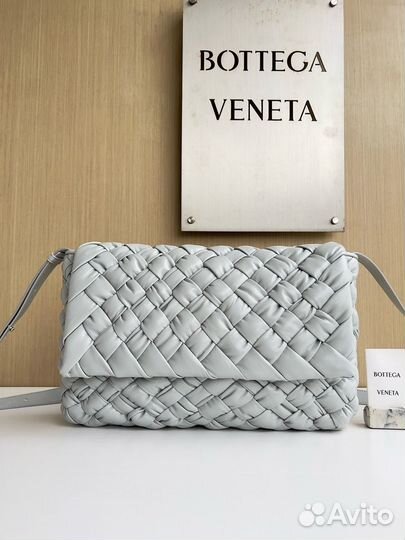 Bottega veneta сумки