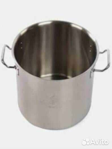 Кастрюля 25 литров