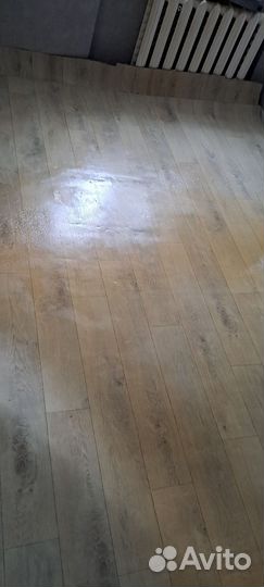 Продаю линолеум, б/у