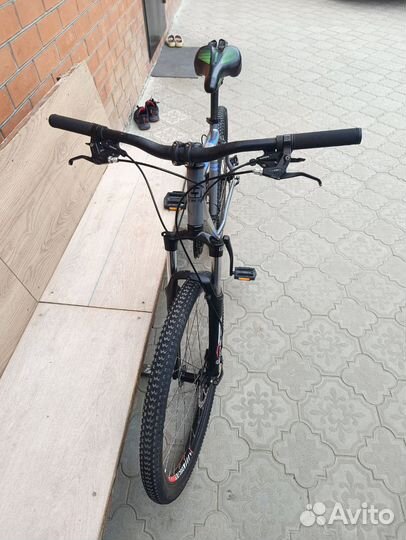 Torrent centurion 26