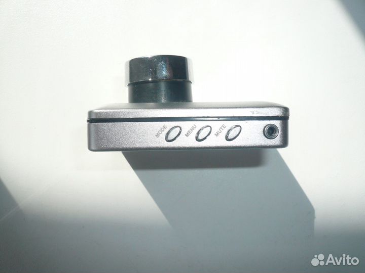 Видеорегистратор lexand LR 4500