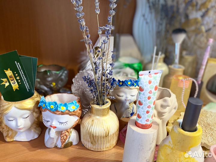 Подарки на 14 февраля и не только