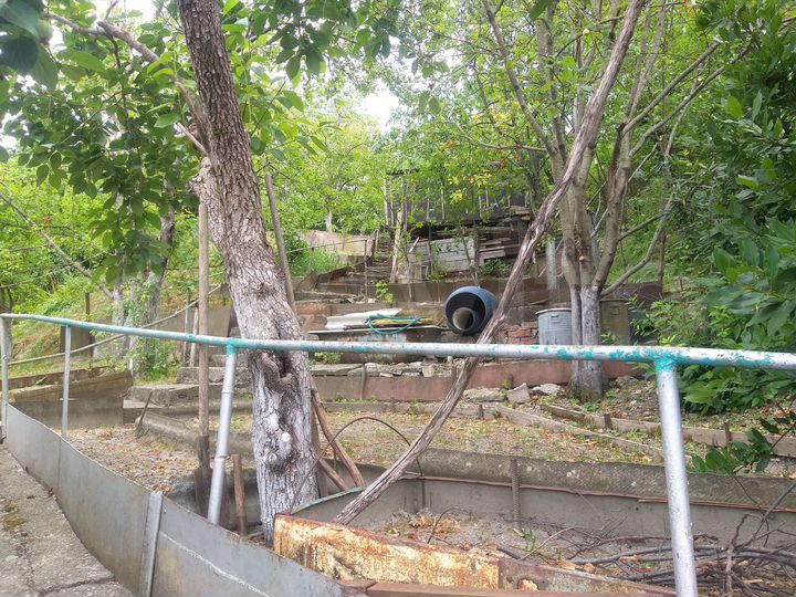 Дом 114 м² на участке 7,5 сот.