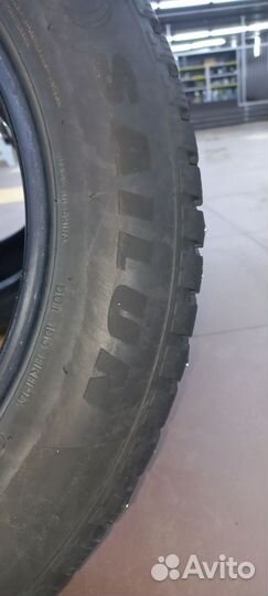 Sailun Ice Blazer Arctic 215/60 R17