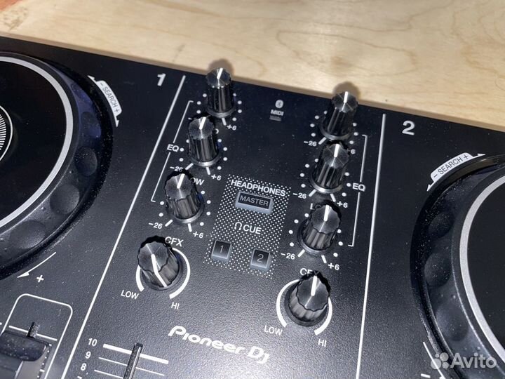 Pioneer DDJ-200