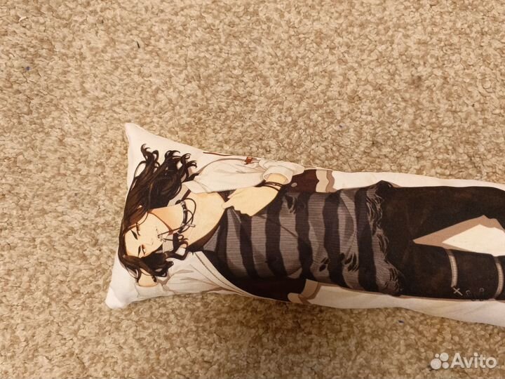 Подушка Баджи Кейске токийские мстители