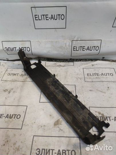 Рамка радиатора Bmw 5 G30 2.0 2020