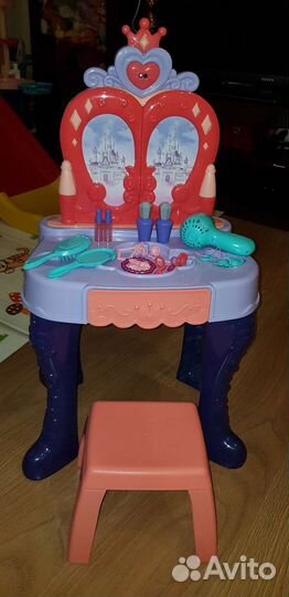 Интерактивные игрушки