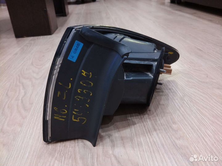 Фонарь задний левый наружный Мазда 6 (GG)