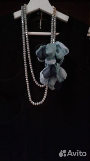 Украшение на шею