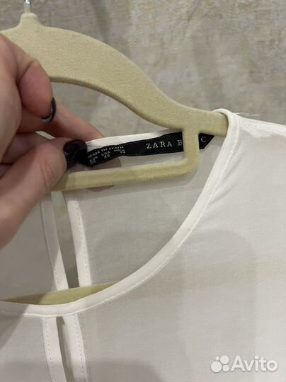 Комбинезон Zara