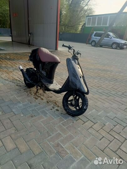 Suzuki sepia