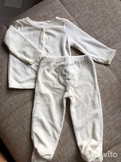 Комбинезон Carters