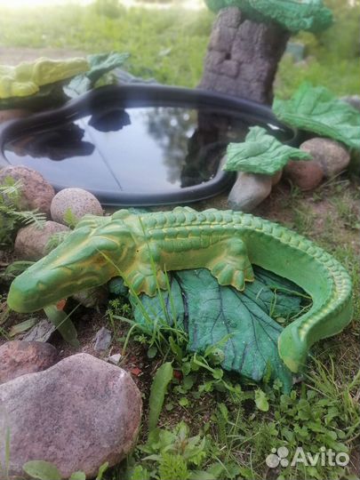 Крокодил