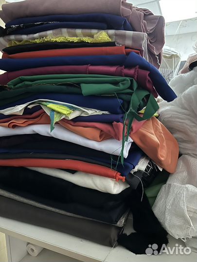 Мерный лоскут