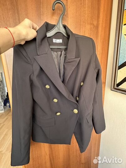 Женские вещи пакетом