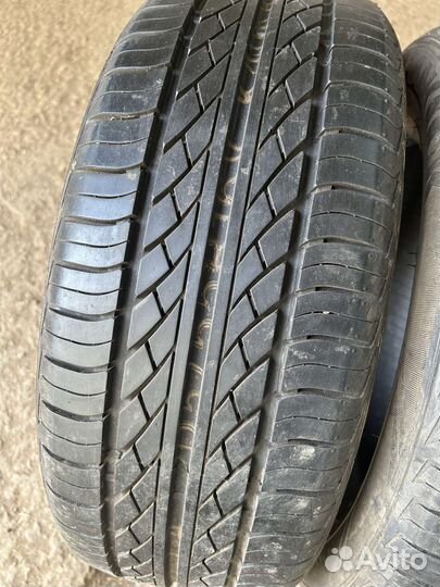 Hankook Optimo K406 205/55 R16
