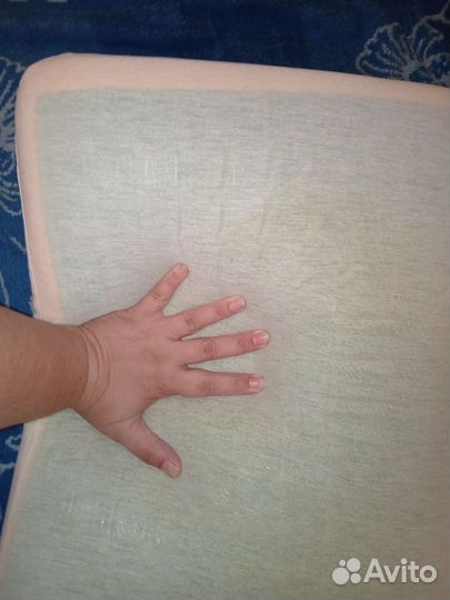 Обалденная анатомическая подушка