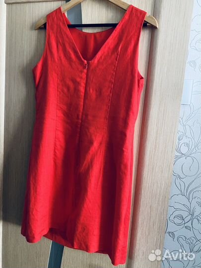 Платья, сарафаны