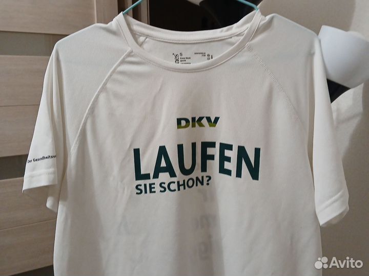 Футболка мужская