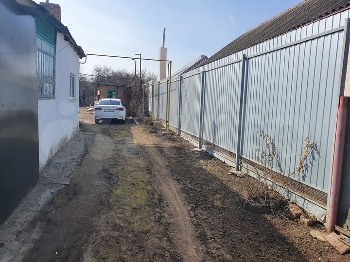 Дом 88,5 м² на участке 7 сот.