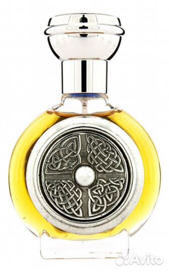 Boadicea The Victorious Explorer