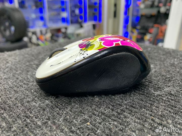 Беспроводная мышь