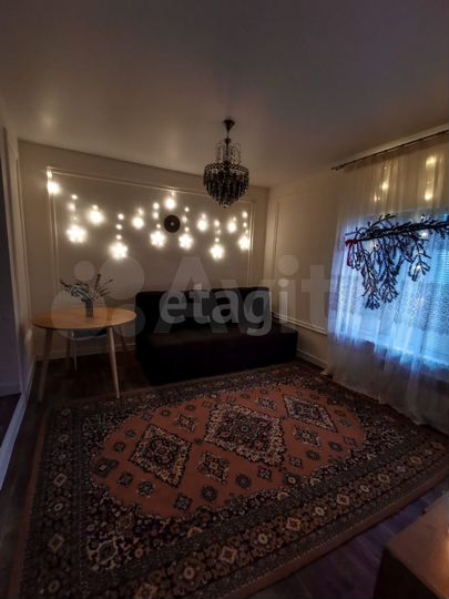 3-к. квартира, 67 м², 1/1 эт.