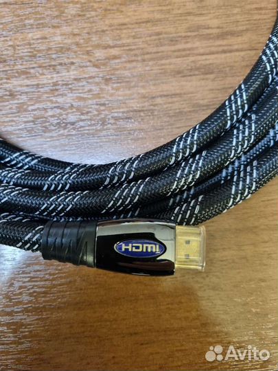 Кабель hdmi 5 метров