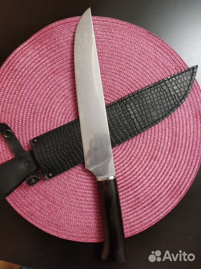 Разделочный нож 